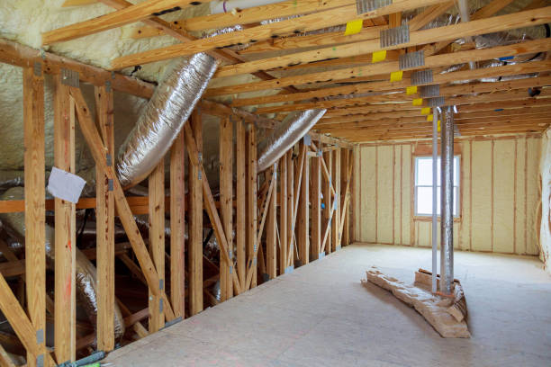 Best Residential Insulation in Cherry Hill, VA
