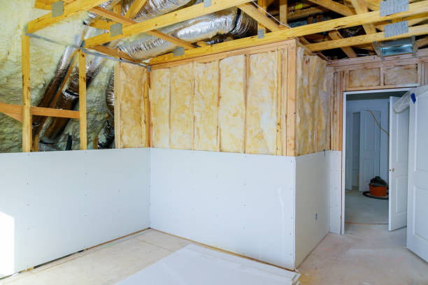 Best Types of Insulation in Cherry Hill, VA