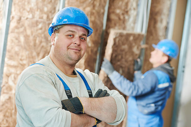 Best Insulation Installation Services in Cherry Hill, VA
