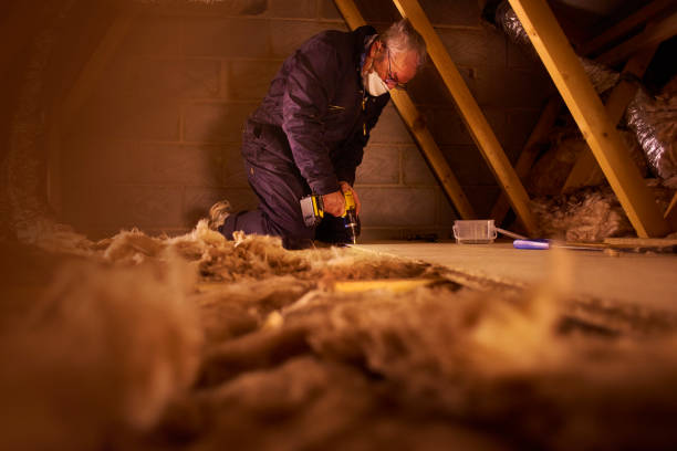 Best Insulation for Specific Applications in Cherry Hill, VA